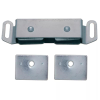 Magnetic Catch; Aluminum;Steel - AN-184 - Reid Supply