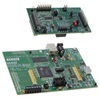 Analog to Digital Converters (ADCs) Evaluation Boards - 296-30702-ND - DigiKey