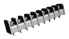 Terminal Blocks - 1-1437664-3 - Powell Electronics, Inc.