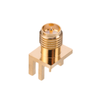 Coaxial Connector (RF) Assemblies - 732-13862-ND - DigiKey