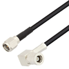 Coaxial Cables (RF) - 5073-LCCA31073-FT4-ND - DigiKey