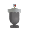 PULSATION DAMPENERS -- C911AF - Image