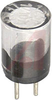 Fuse;Submin;Very Fast Acting;0.1A;Supplemental;Dims 0.25x0.35