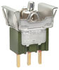 Snap-in Mount Miniature Rockers -- M2015TJA02