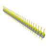 Headers, Specialty Pin - 612-TS-128-G-AA-ND - DigiKey