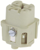 Heavy Duty Power Connector Inserts & Modules -- 1715723 - Image