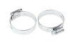 Hose Clips & Jubilee Clips - 525256 - RS Components, Ltd.