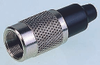 Industrial Circular Connectors - 468897 - RS Components, Ltd.