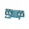 DIN Rail Terminal Blocks - 1448727 - RS Components, Ltd.