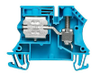 DIN Rail Terminal Blocks - 4895391 - RS Components, Ltd.