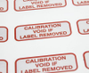 Pre-printed Labels - 3164775 - RS Components, Ltd.