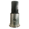 Hydraulic Electrical Combined Slip Ring DHS225-38-2Y-1F -  - JiuJiang Ingiant Technology Co., Ltd.