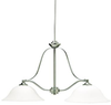 Island/Pool Table-2 Light Bar - 279603 - Light Center (The)