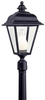 8216-12 Exterior -Post/Pier Head - 716436 - Capital Lighting, Inc.