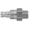 Pneumatic Quick Connect Couplings - 2831333 - RS Components, Ltd.