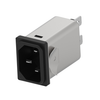 Power Entry Modules (PEM) - 817-FN9244S1R-15-06-20-ND - DigiKey
