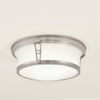 5382-BN-SO Flush Mounts-Bowl Style - 311249 - Capital Lighting, Inc.