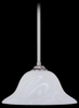 2100SP Pendants-Glass Down - 715223 - Capital Lighting, Inc.