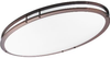 P7251-174EBWB Flush Mounts-Bowl Style - 707960 - Capital Lighting, Inc.