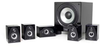 RC-Micro 5.1 Home Theater System