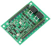 Power Operational Amplifier -- PAD108