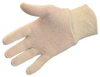 Men's Stockinette Gloves - Image