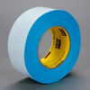 3M 9977 Blue Splicing & Core Starting Tape - 2 in Width x 36 yd Length - 4 mil Thick - Repulpable Paper Liner - 14845 - 021200-14845 - R. S. Hughes Company, Inc.