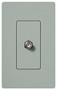 Modular Jack - SC-CJ-BG - Lutron Electronics Co., Inc.
