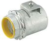 Armored Cable/Flex Conduit Connector - 3308DB - Hubbell Electrical Products