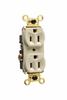 Heavy-Duty Spec Grade Receptacle -- WR5262I - Image