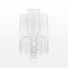 Male Luer Lock Connector - 71636 - Qosina Corp.