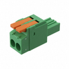 Terminal Blocks - Headers, Plugs and Sockets - 277-18600-ND - DigiKey