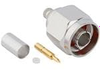 RF Connectors / Coaxial Connectors - 172395 - VAST STOCK CO., LIMITED