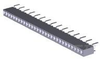 PCB Headers & Receptacles - 2-147726-8 - TE Connectivity