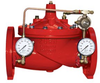 Automatic Control Valve - ZW209FP