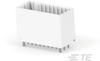 PCB Headers & Receptacles - 9-1318127-2 - TE Connectivity