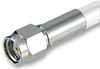 Rf/coaxial, Sma Plug, Straight, Crimp; Connector Type Amp - Te Connectivity - 52K4317 - Newark, An Avnet Company