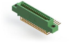 Card Conn, Dual Side, 34Pos, Wire Wrap; Card Edge Connector Type Edac - 67AJ6581 - Newark, An Avnet Company