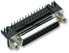 Standard D Sub Connector; No. Of Contacts Harting - 96F2615 - Newark, An Avnet Company