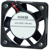 Axial Fan, 40Mm, 12Vdc, 6.71Cfm, 29Db; Supply Voltage Vdc Nmb Technologies - 99Y7371 - Newark, An Avnet Company