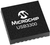 Usb Phy Tx Rx, 480Mbps, -40 To 85Deg C; Usb Ic Type Microchip - 70W0992 - Newark, An Avnet Company