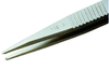 Precision Tweezer, 4.25In; Tweezer Type Excelta - 95H8249 - Newark, An Avnet Company