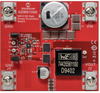 Eval Board, Sync Buck Controller; Silicon Manufacturer Microchip - 51AH8106 - Newark, An Avnet Company