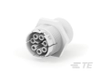 Standard Circular Connectors - 293673-3 - TE Connectivity
