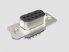 Filter Connector - FCE17E09SM450 - Amphenol Communications Solutions