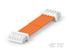 High Speed I/O Cable Assemblies - 2405416-4 - TE Connectivity