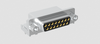 D-Subminiature - L77SDA15S1ACH4F48 - Amphenol Communications Solutions