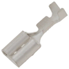 Connectors, Interconnects - Terminals - Quick Connects, Quick Disconnect Connectors - 1364885-60295-1 - Win Source Electronics