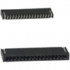 FFC, FPC (Flat Flexible) Connector Assemblies - 609-1799-2-ND - DigiKey