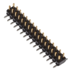Headers, Male Pins - TMMH-116-01-L-DV-A-ND - DigiKey